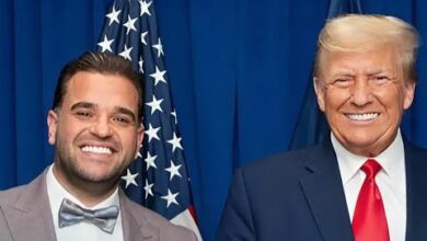 مارك سافايا المبعوث الامريكي الى العراق