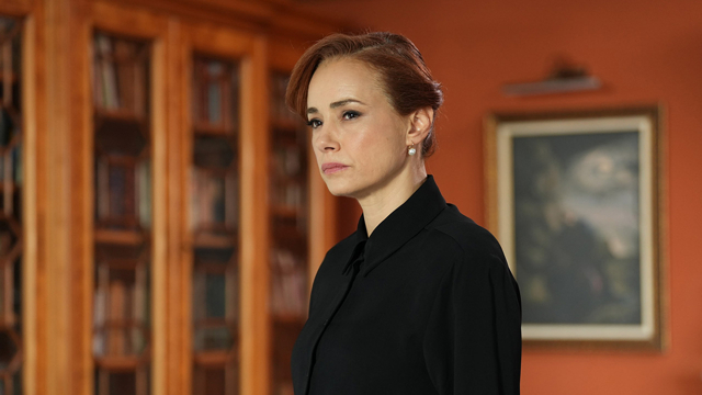 ماي سيما.. مسلسل الحسد الحلقة 4 الرابعة مترجمة بدقة HD ايجي بست