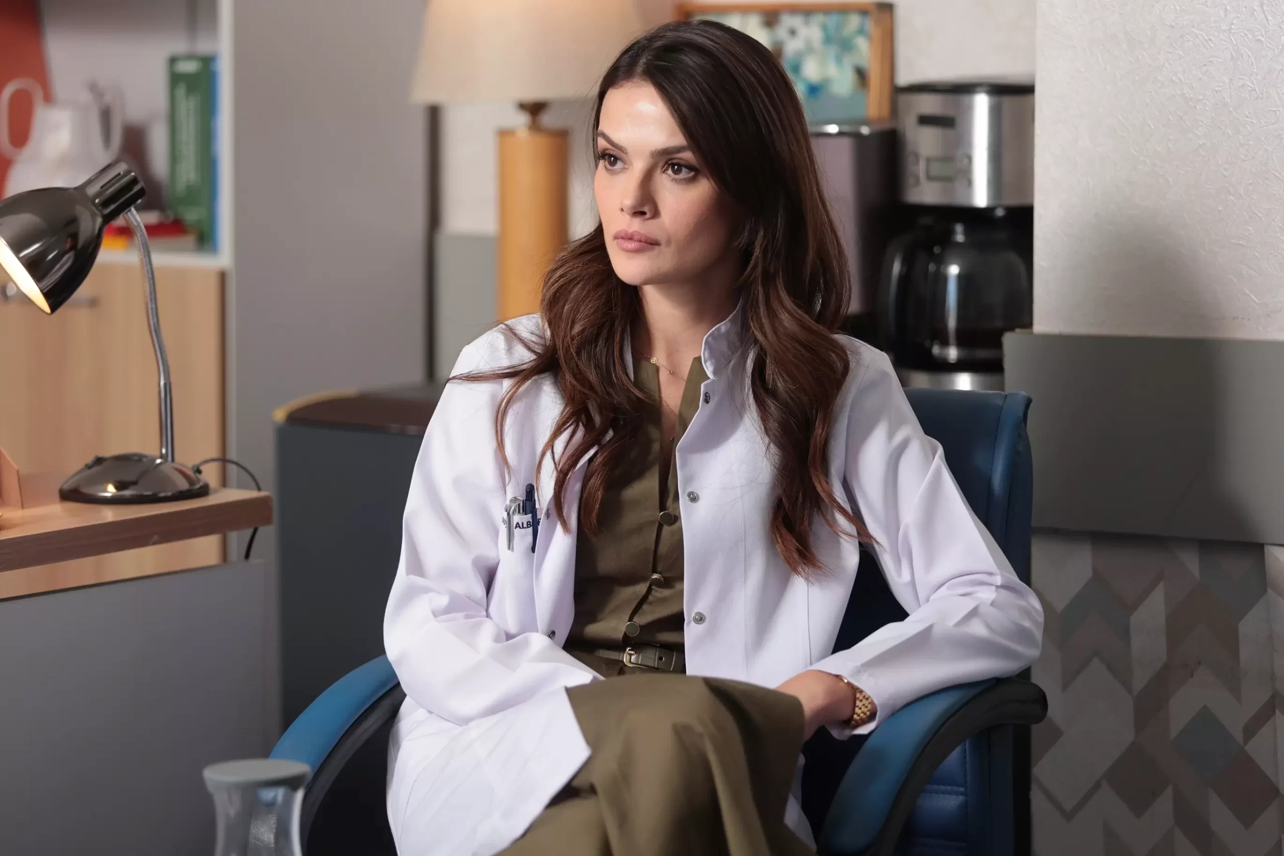 ماي سيما.. مسلسل المدينة البعيدة الحلقة 32 مترجمة كاملة بدقة عالية ايجي بست