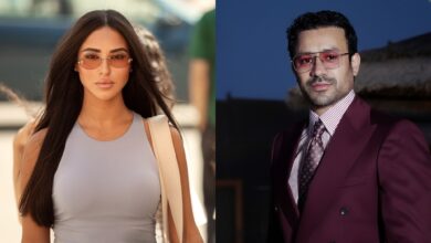 مسلسل بابا وماما جيران