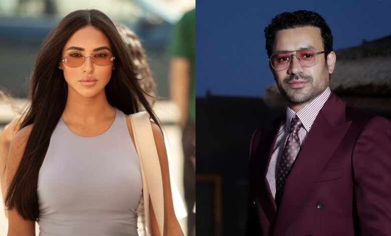 مسلسل بابا وماما جيران