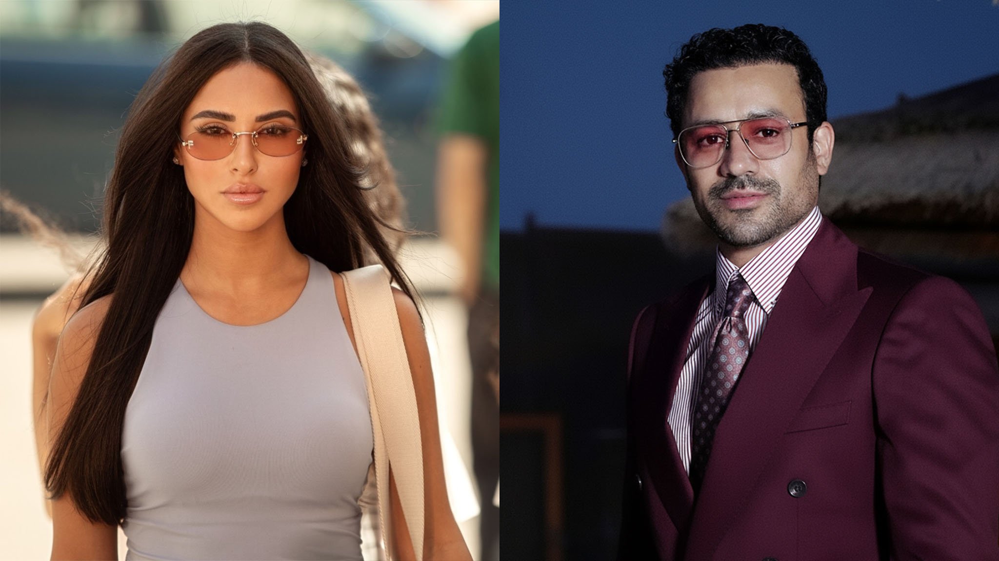 قصة مسلسل بابا وماما جيران بطولة أحمد داود رمضان 2026