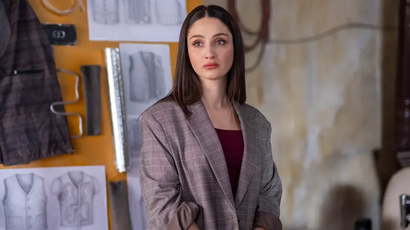 ماي سيما.. مسلسل جبل القلب الحلقة 187 مترجمة كاملة بدقة عالية HD ايجي بست