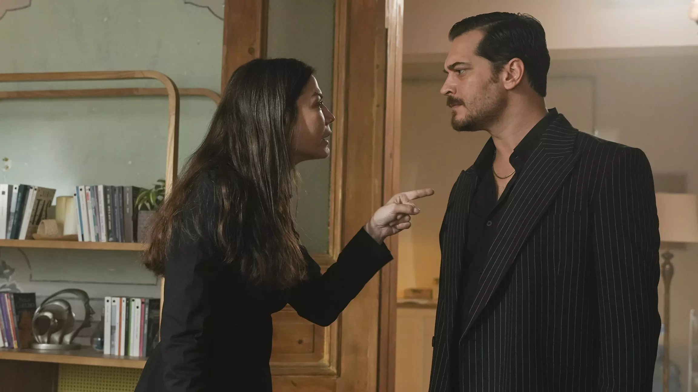 ماي سيما.. مسلسل حلم اشرف الحلقة 16 مترجمة كاملة HD ايجي بست