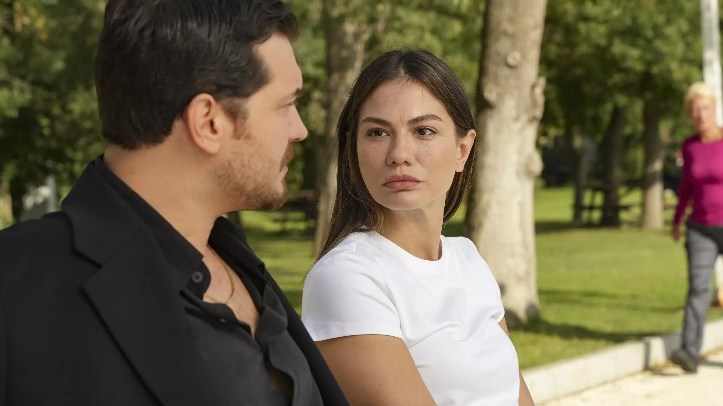 ماي سيما.. مسلسل حلم اشرف الحلقة 17 مترجمة كاملة HD ايجي بست