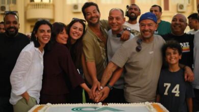 مسلسل سنجل ماذر فاذر