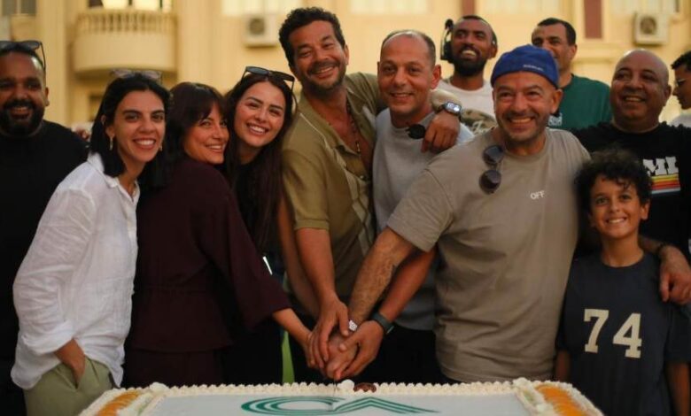 مسلسل سنجل ماذر فاذر