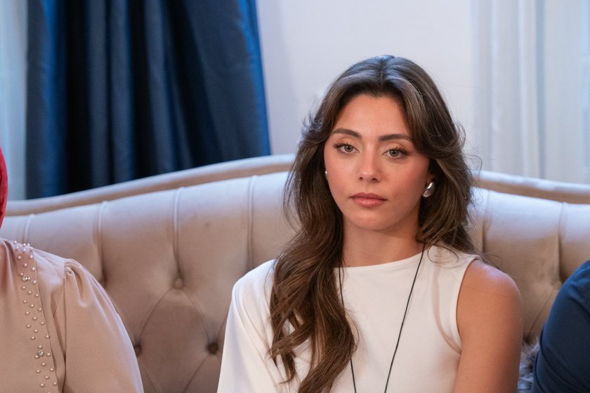 ماي سيما.. مسلسل شراب التوت الحلقة 108 مترجمة كاملة بدقة HD ايجي بست