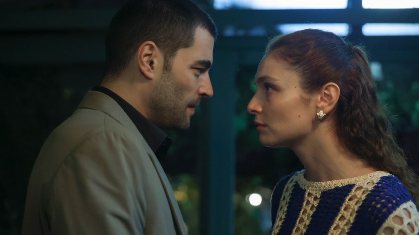 ماي سيما.. مسلسل ولي العهد الحلقة 4 الرابعة مترجمة كاملة بدقة HD ايجي بست