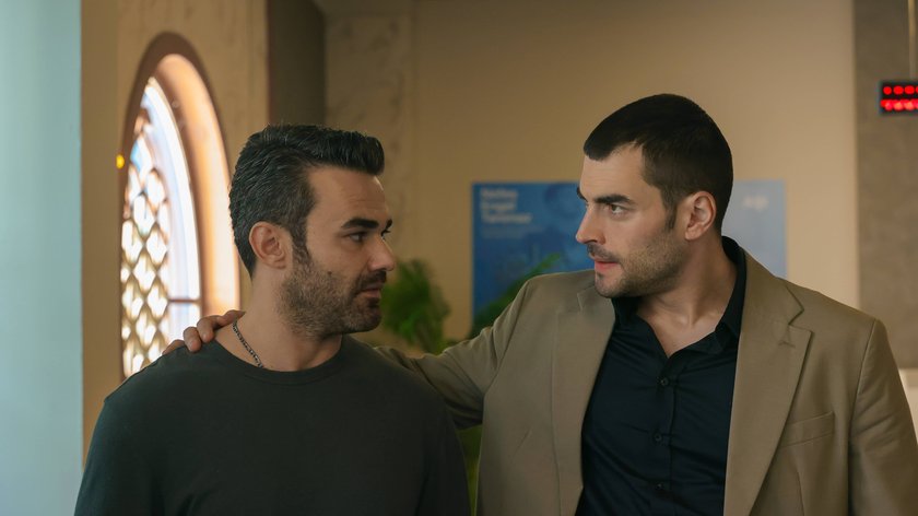 ماي سيما.. مسلسل ولي العهد الحلقة 5 مترجمة كاملة بدقة HD ايجي بست