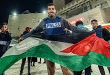 من قتل صالح الجعفراوي بعد وقف الحرب في غزة