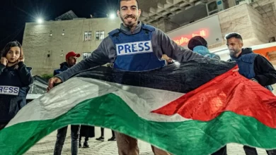 من قتل صالح الجعفراوي بعد وقف الحرب في غزة