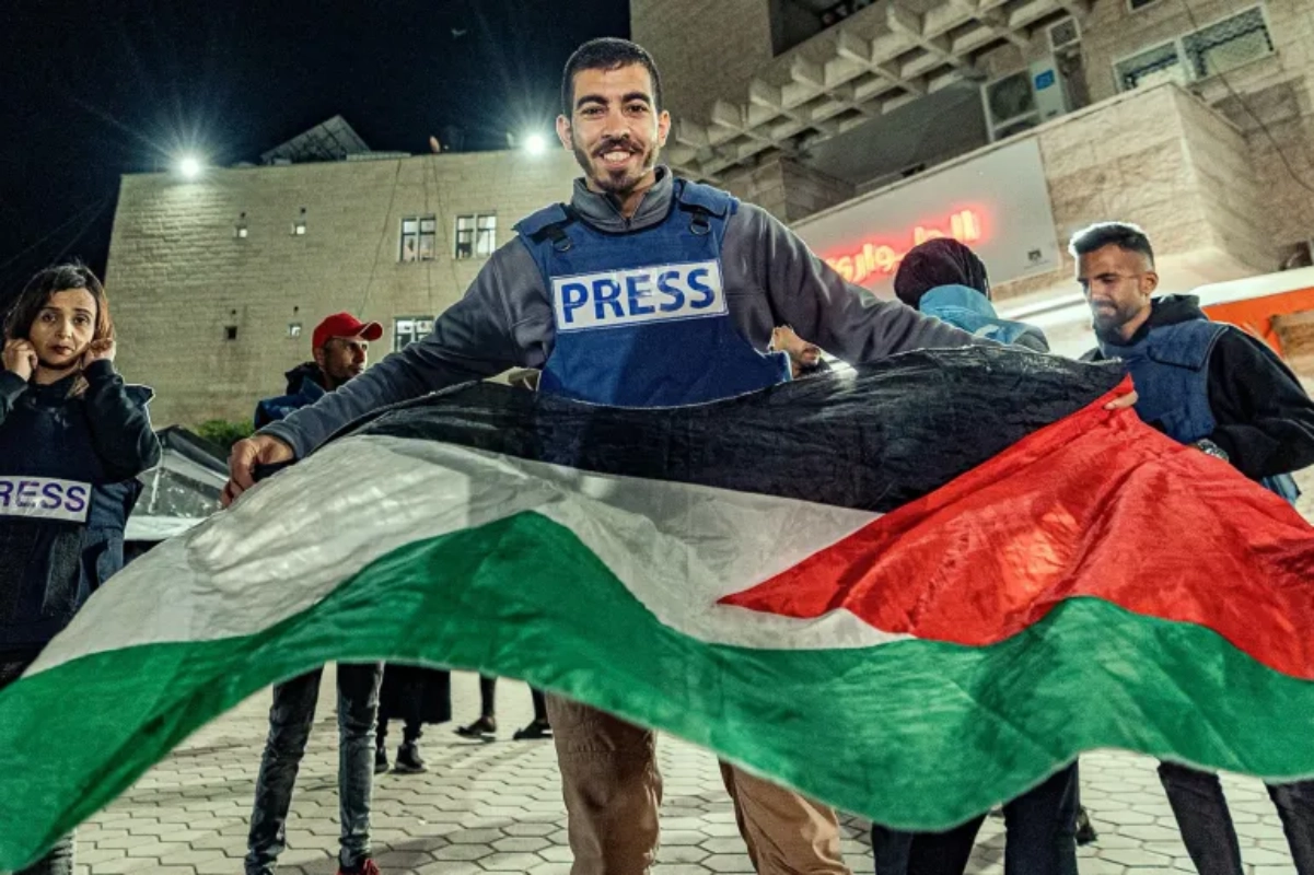 من قتل صالح الجعفراوي بعد وقف الحرب في غزة؟ التفاصيل