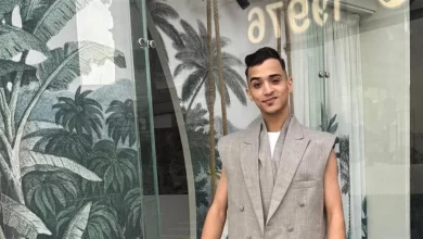 من هو التيكتوكر يوسف شلش