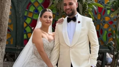 من هو حاتم صلاح