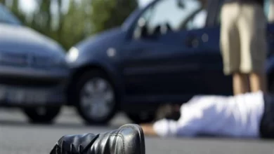 من هو رجل الأعمال المتهم بدهس رجل وابنه في بيفرلي هيلز؟