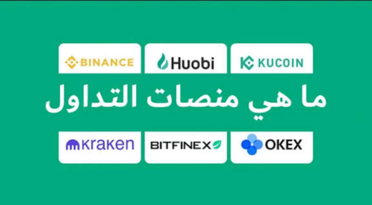 منصّات تبادل العملات الرقمية: كيف تختار الأنسب لك؟