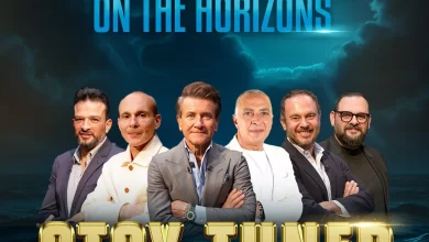 مواعيد إعادة عرض برنامج شارك تانك 2025 الموسم الجديد