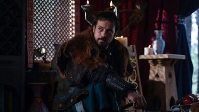 مواعيد عرض مسلسل المؤسس اورهان