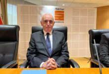 نور الدين داودي