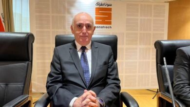 نور الدين داودي