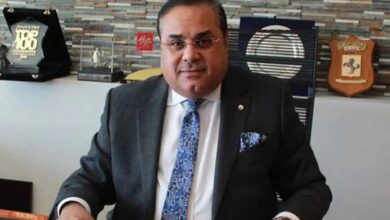 هاشم السيد هاشم