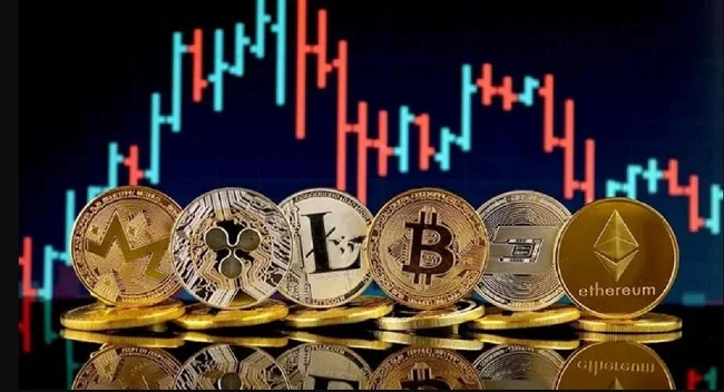 كيف تبدأ الاستثمار في العملات الرقمية بمبلغ صغير؟