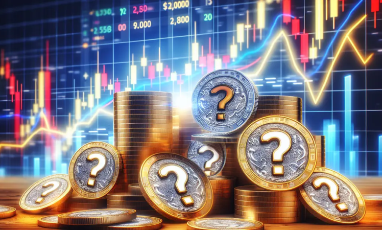 العملات الرقمية مقابل الذهب: أيهما الاستثمار الأكثر أمانًا؟