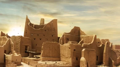 أهم فعاليات موسم الدرعية 2025-2026 وموعد الانتهاء