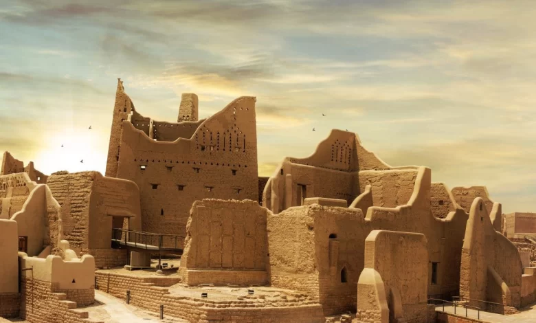 أهم فعاليات موسم الدرعية 2025-2026 وموعد الانتهاء