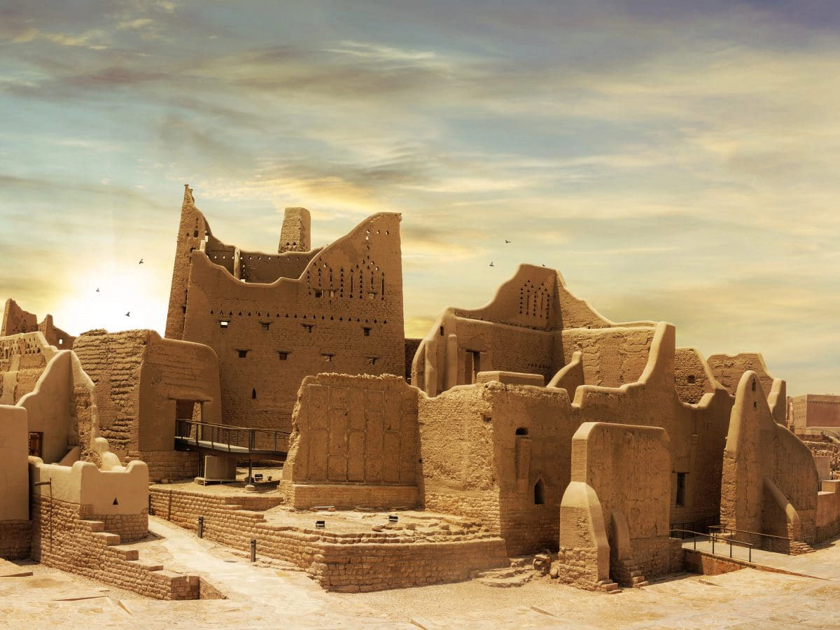 أهم فعاليات موسم الدرعية 2025-2026 وموعد الانتهاء