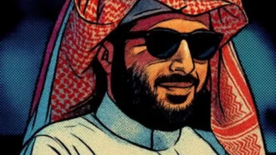 سبب عزل تركي آل الشيخ من منصبه