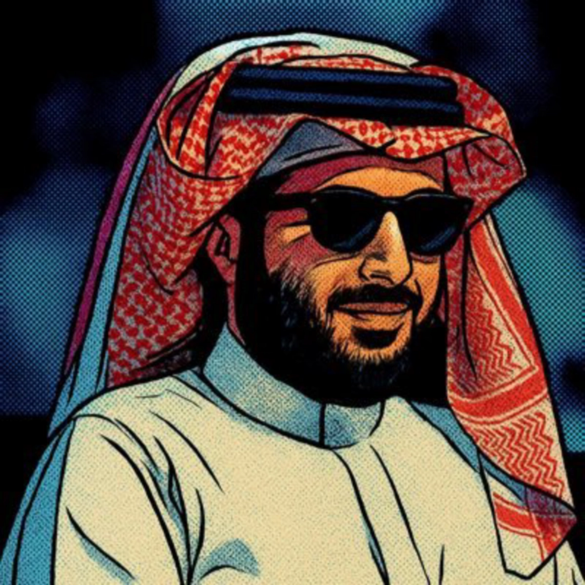 سبب عزل تركي آل الشيخ من منصبه .. القصة كاملة