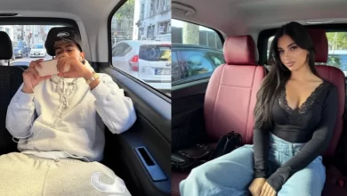 من هي آنا جيجنوسو المتهمة بإنهاء علاقة يامال ونيكول