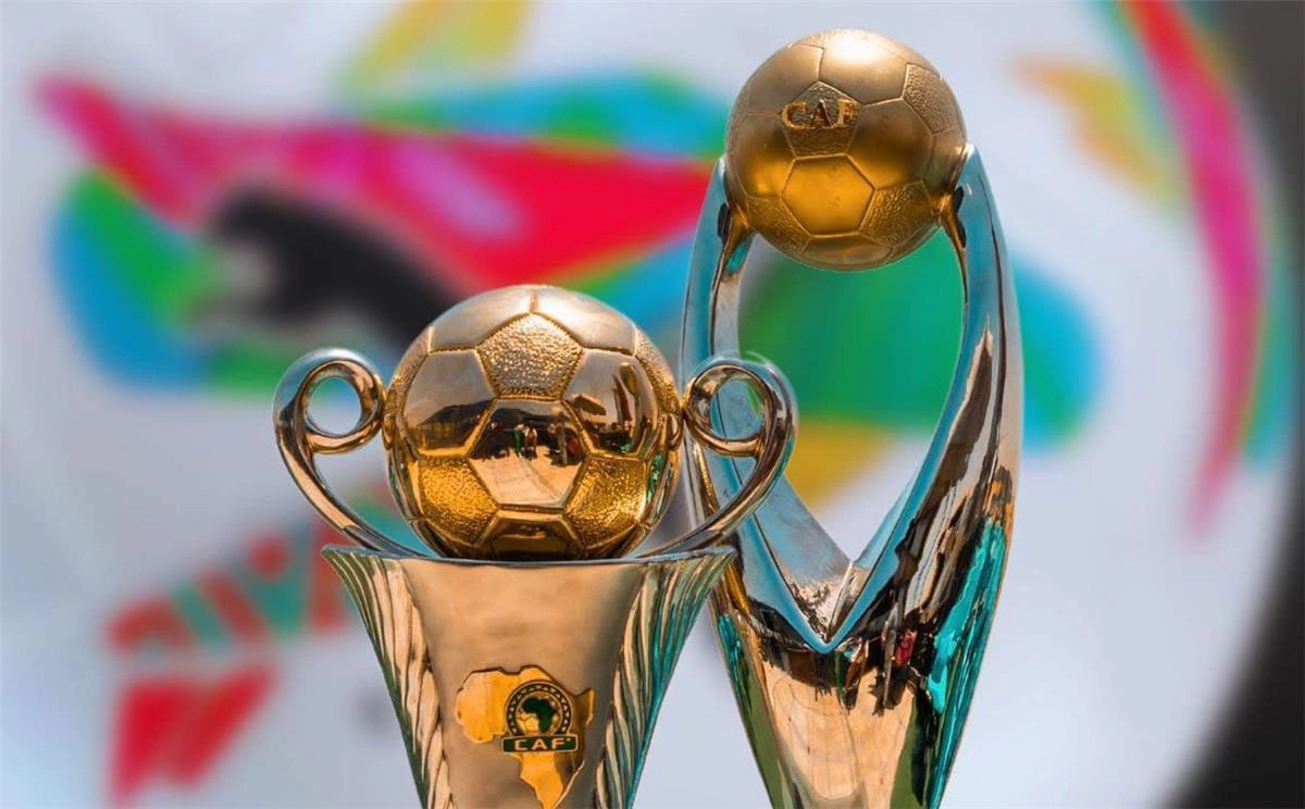 رسميا.. نتيجة قرعة دوري أبطال أفريقيا والكونفدرالية 2025 2026 دور المجموعات