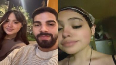 مقطع فضيحة البلوجر حبيبة رضا