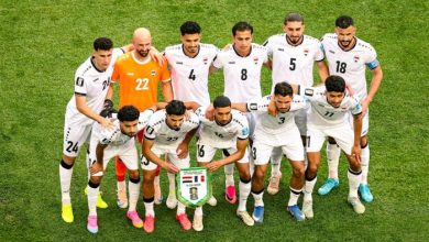تشكيلة الأردن أمام الأرجنتين اليوم في كأس العالم 2026