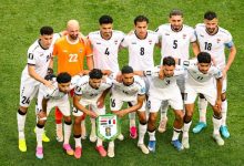 مشاهدة مباراة العراق والسنغال