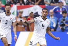 تشكيلة العراق ضد السنغال اليوم في كأس العالم 2026
