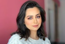 مرض الفنانة هبة مجدي