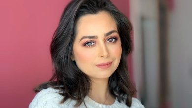 مرض الفنانة هبة مجدي