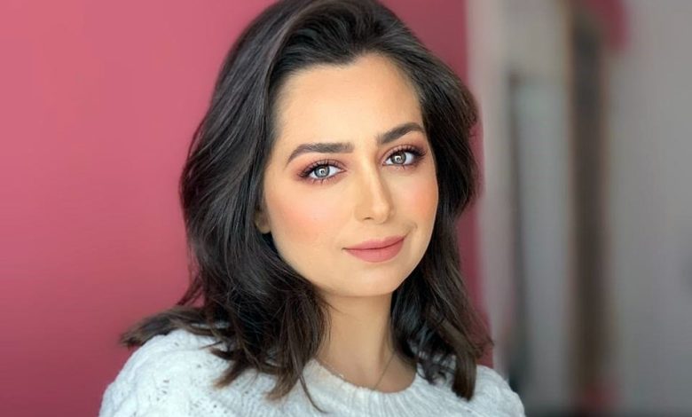 مرض الفنانة هبة مجدي