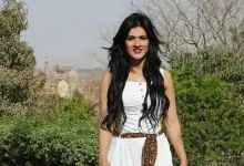 الحكم على ياسمينا المصري في قضية سب وقذف أشرف زكي