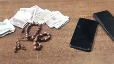 تفاصيل القبض على المتهم بالترويج لأعمال الدجل والشعوذة في القاهرة 2026