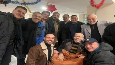 سبب وفاة الفنان سامي نوار