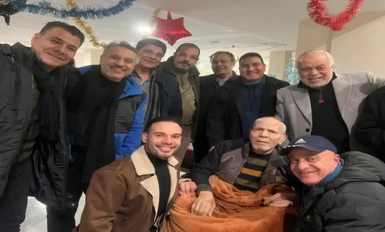 سبب وفاة الفنان سامي نوار