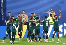 تشكيلة السعودية ضد الرأس الأخضر اليوم في كأس العالم 2026