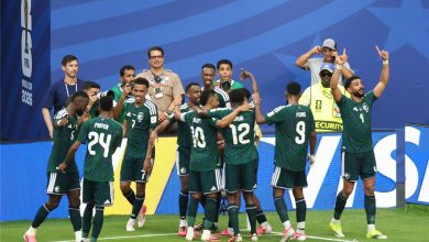 تشكيلة السعودية ضد الرأس الأخضر اليوم في كأس العالم 2026