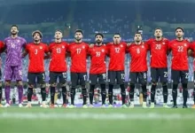 بث مباشر مباراة مصر وإيران اليوم في كأس العالم 2026
