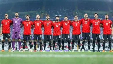 بث مباشر مباراة مصر وإيران اليوم في كأس العالم 2026
